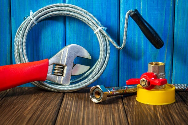 Karamürsel Lavabo Tıkanık Tikali Boru Açma