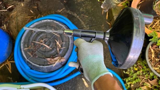 Karamürsel Lavabo Tıkanıklık Tikali Boru Açma